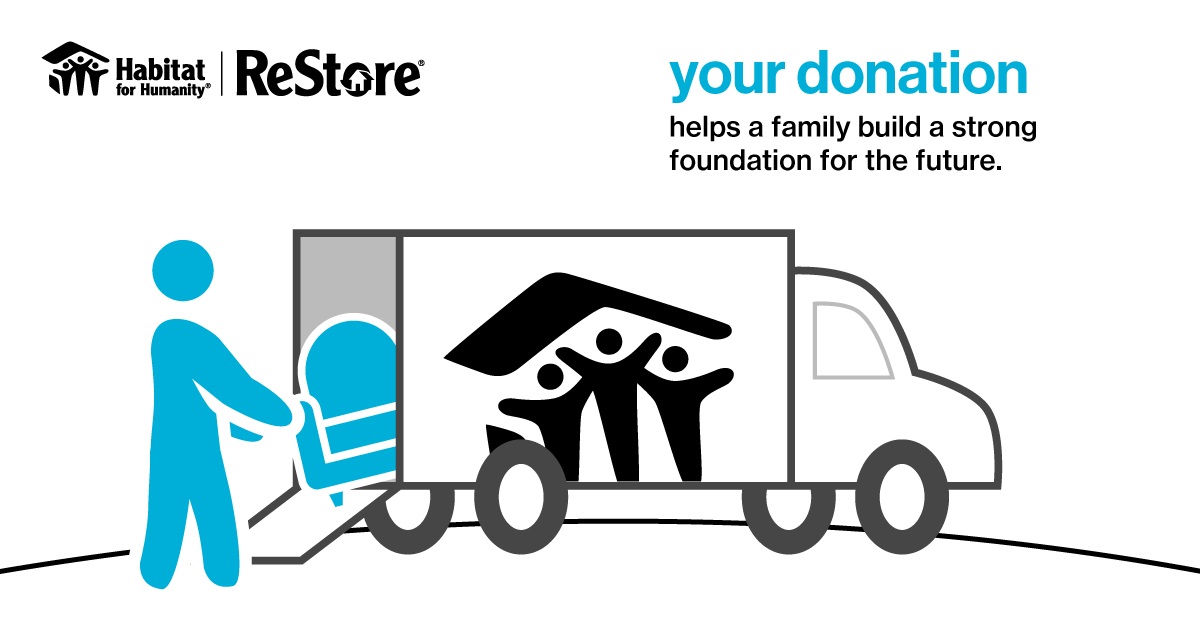 Habitat for Humanity ReStore