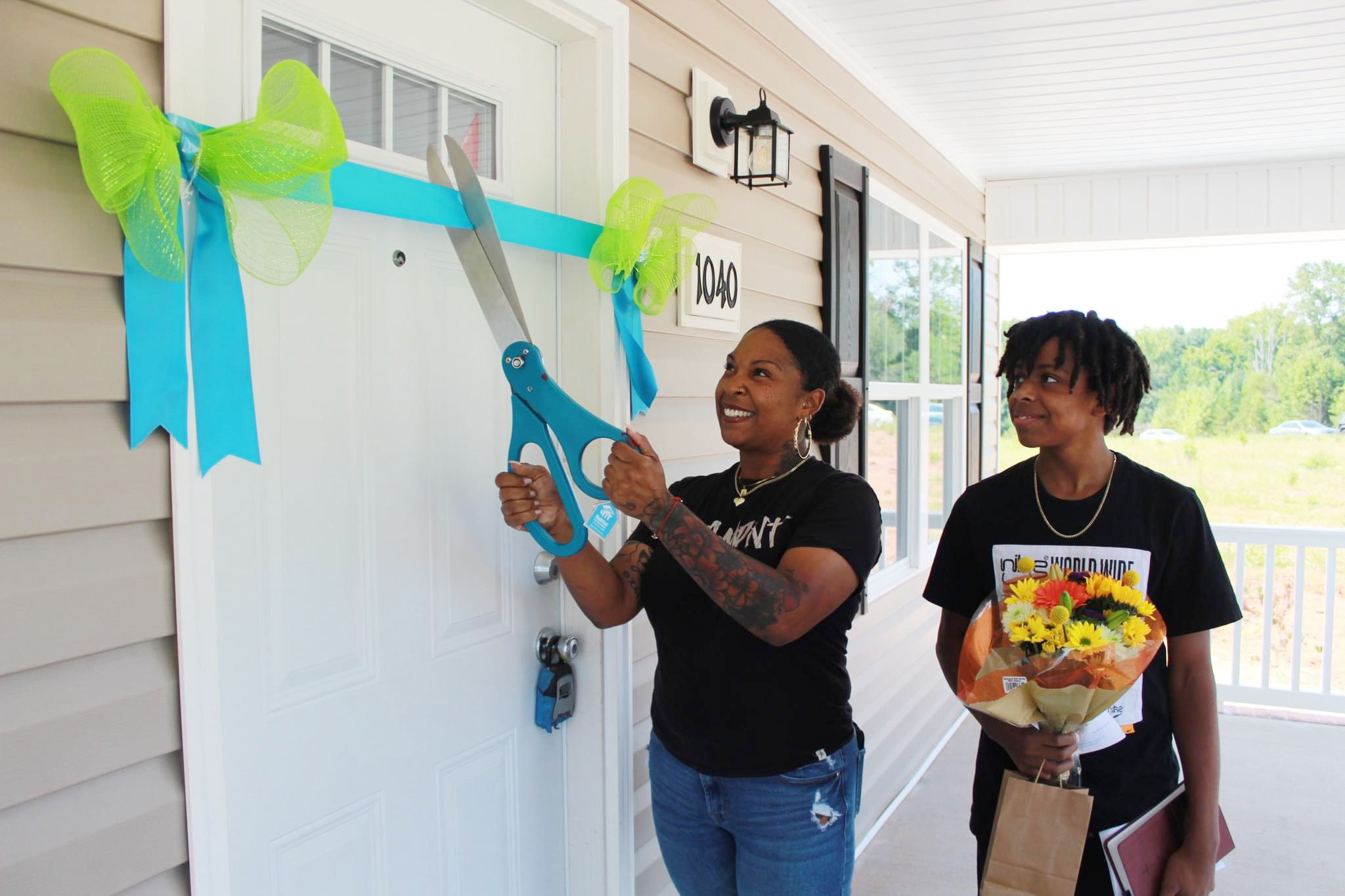 Donate to Habitat of Forsyth