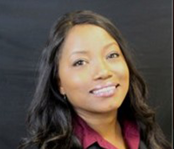 Keyra Faulkner-Williams