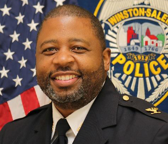 William H. Penn, Jr.