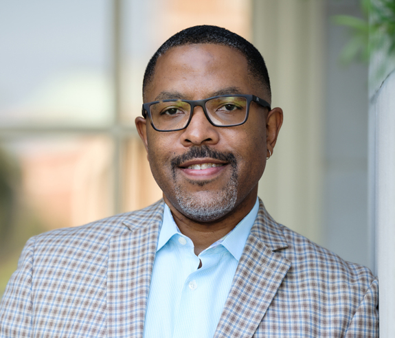 Dr. Corey D. B. Walker