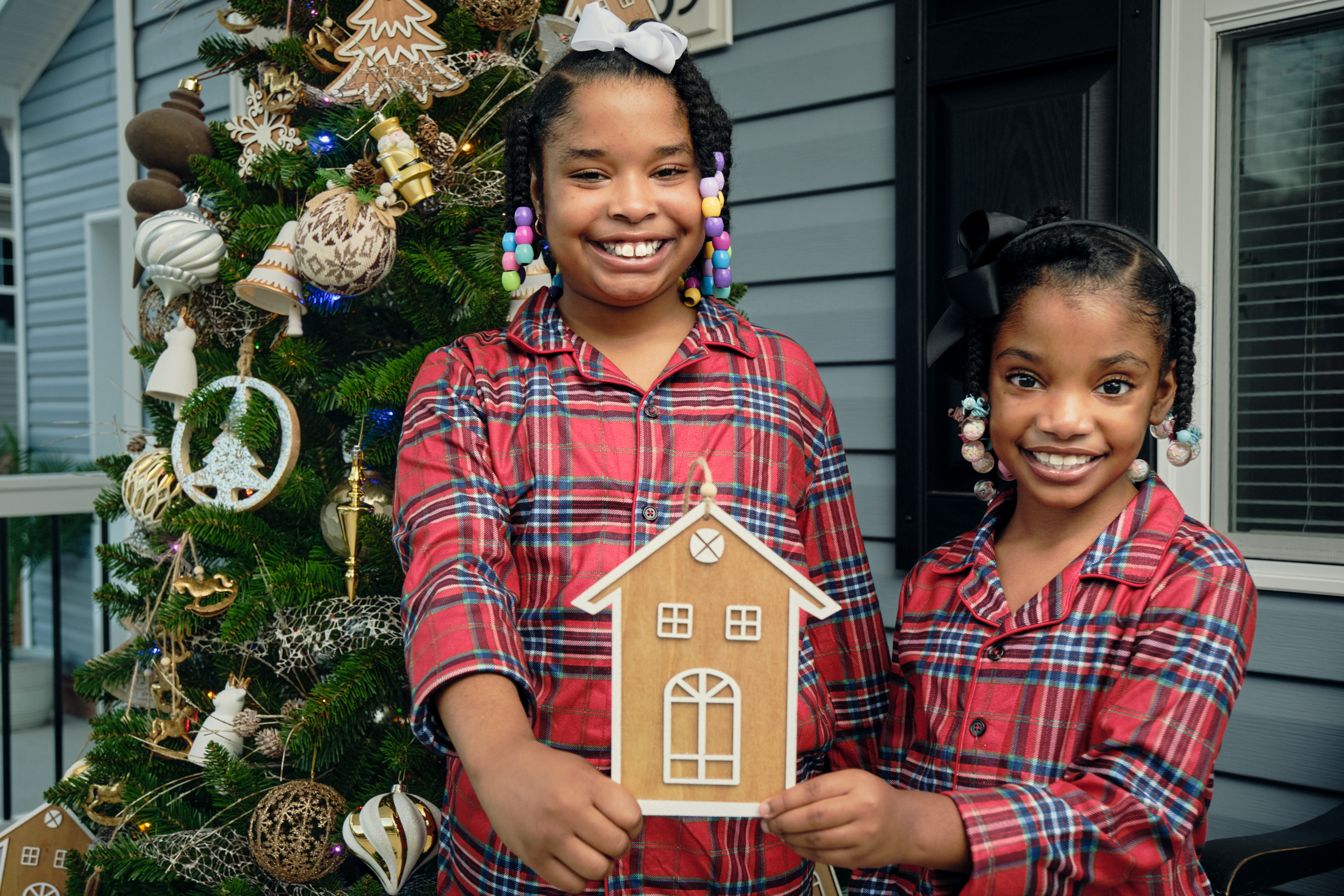 Home for the Holidays • Habitat for Humanity of Forsyth County