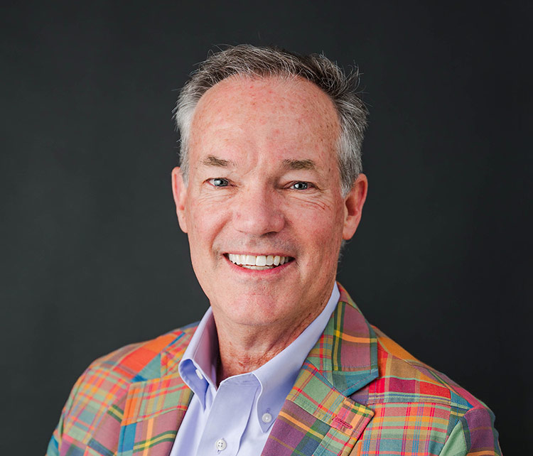 Tim Gallagher