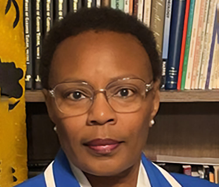 LaGail Lowe